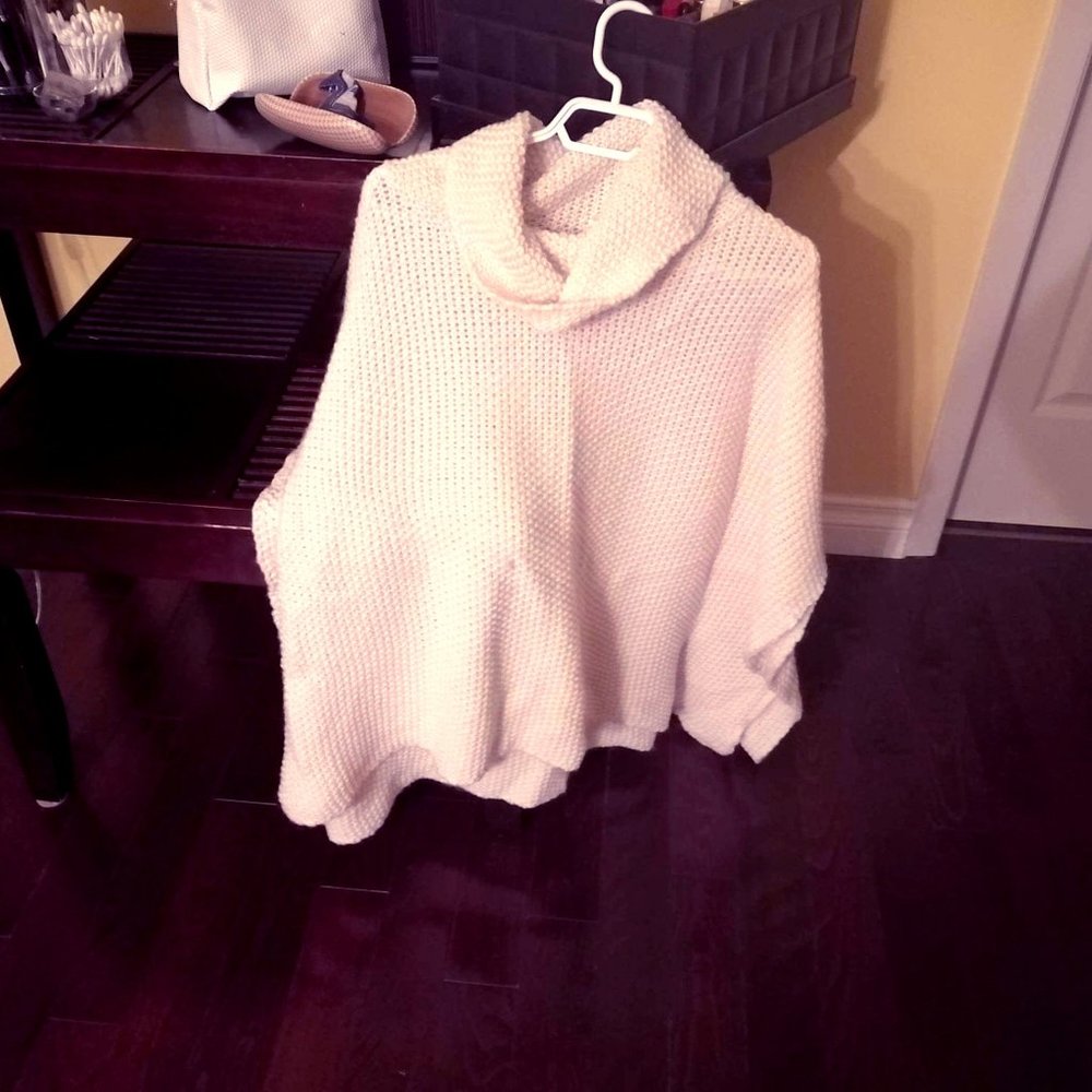 Cape
